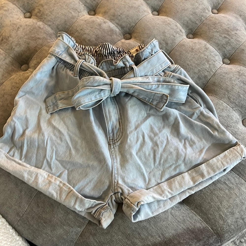 shorts